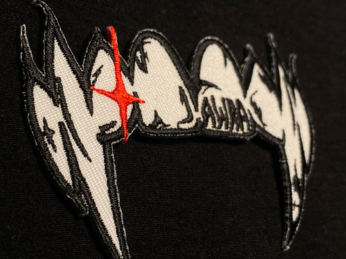 Patch thermocollant Canine